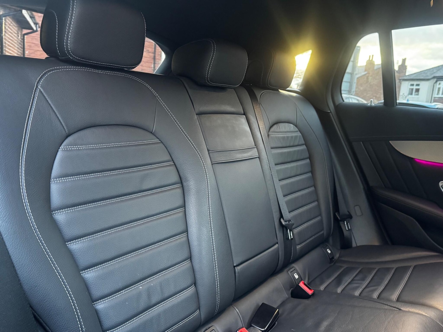 Used Mercedes-Benz EQC 2021 for sale - 76801380: Photo 47