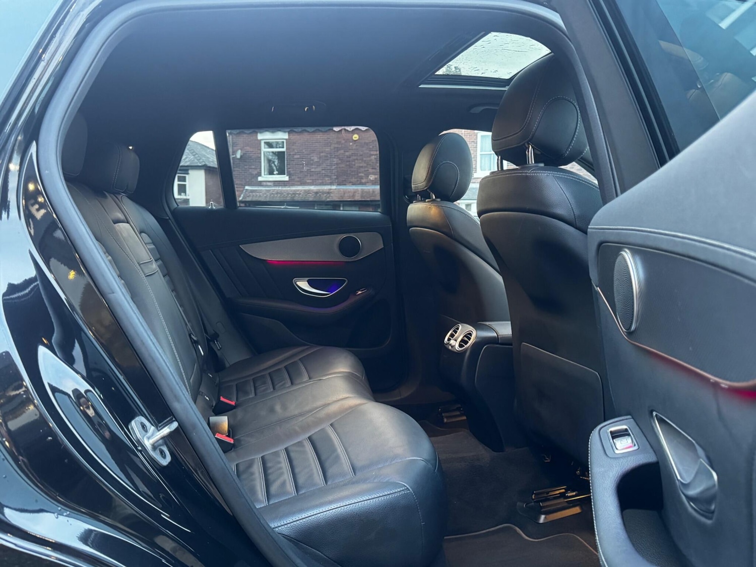 Used Mercedes-Benz EQC 2021 for sale - 76801380: Photo 48