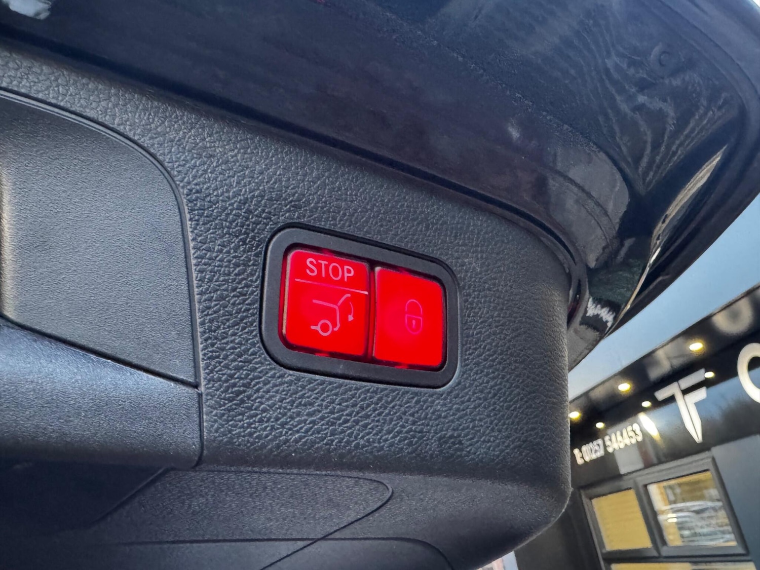 Used Mercedes-Benz EQC 2021 for sale - 76801380: Photo 50