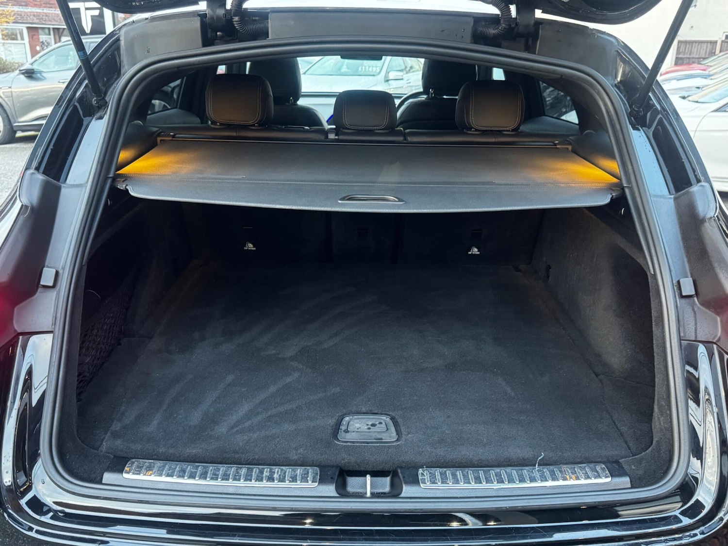 Used Mercedes-Benz EQC 2021 for sale - 76801380: Photo 51