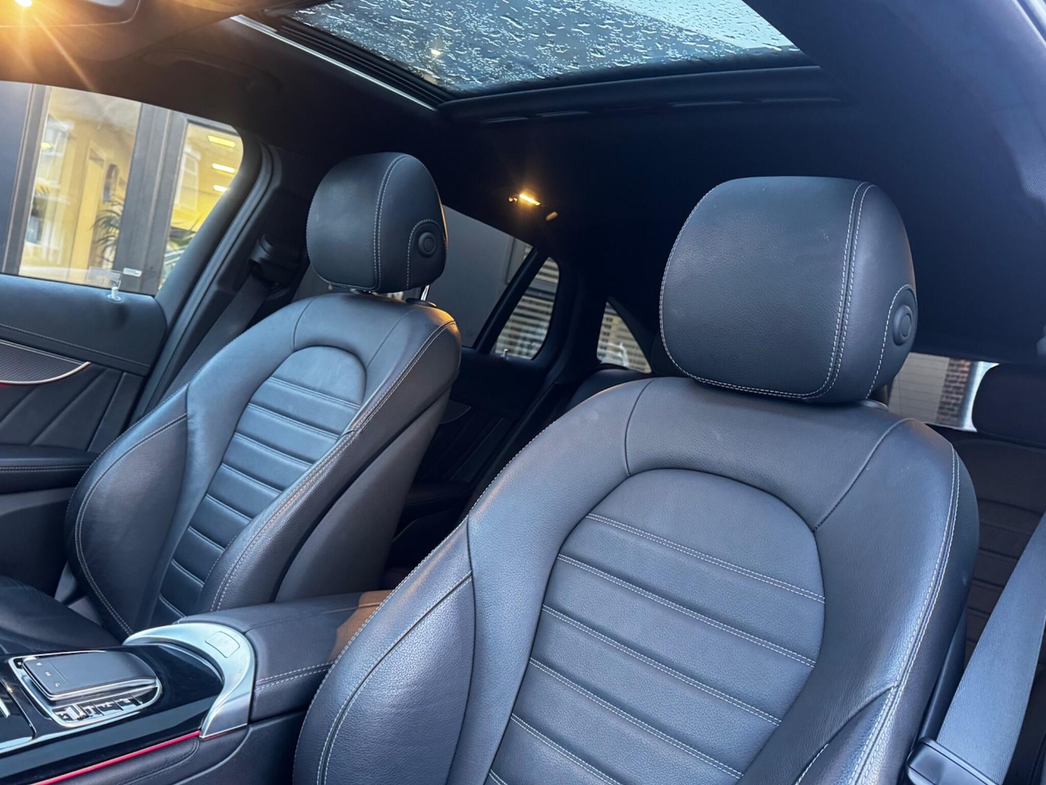 Used Mercedes-Benz EQC 2021 for sale - 76801380: Photo 53