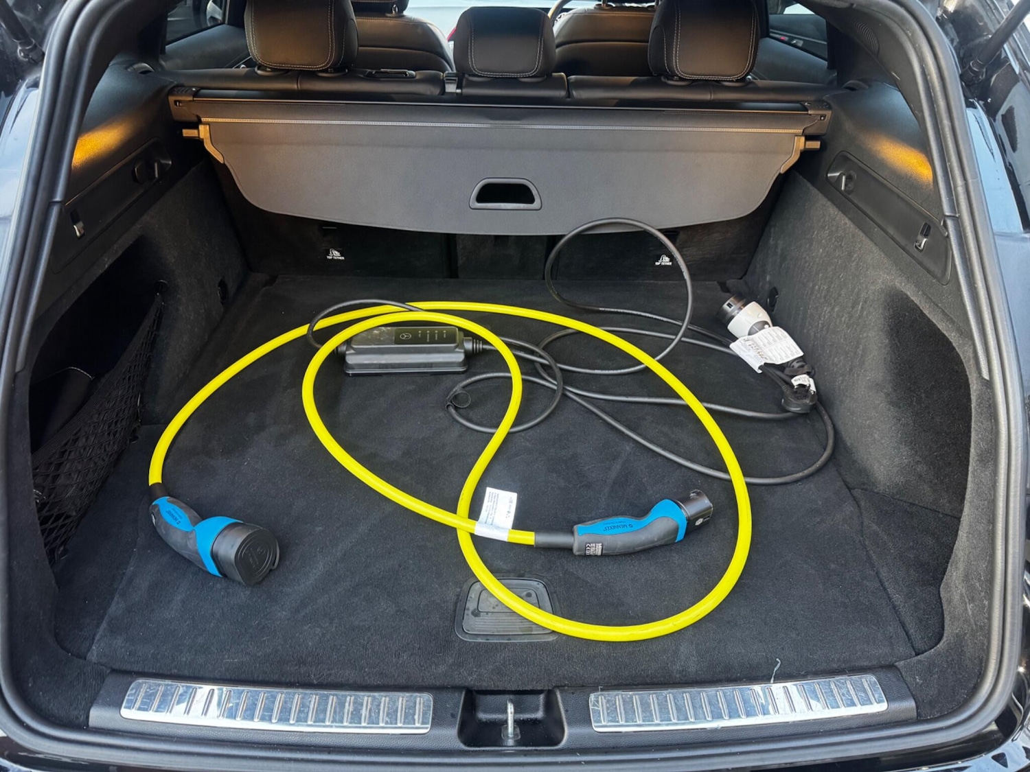 Used Mercedes-Benz EQC 2021 for sale - 76801380: Photo 58