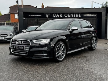 Used Audi A3 2019 for sale - 79601262: Photo