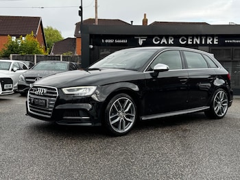 Used Audi A3 2019 for sale - 79601262: Photo