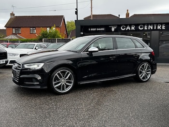 Used Audi A3 2019 for sale - 79601262: Photo