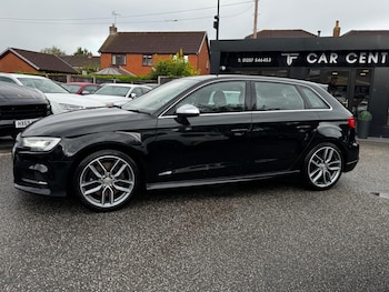 Used Audi A3 2019 for sale - 79601262: Photo