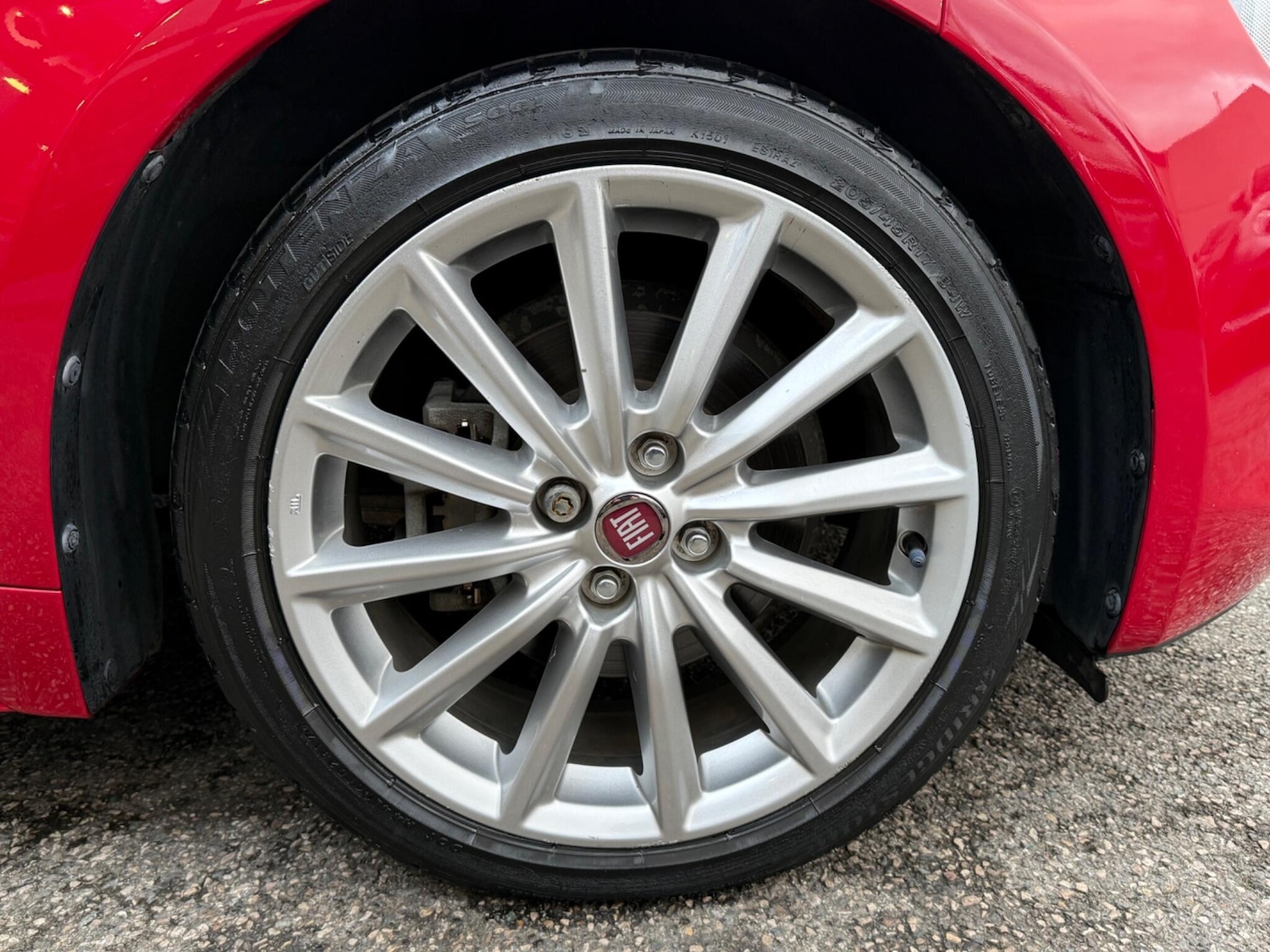 Used Fiat 124 Spider 2018 for sale - 77306368: Photo 28