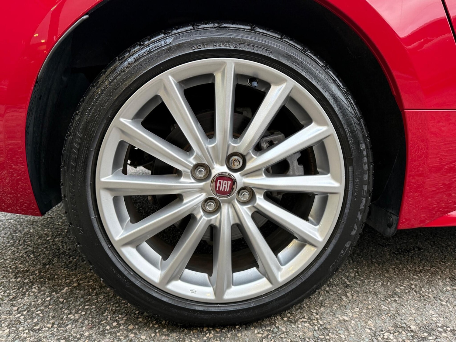 Used Fiat 124 Spider 2018 for sale - 77306368: Photo 29