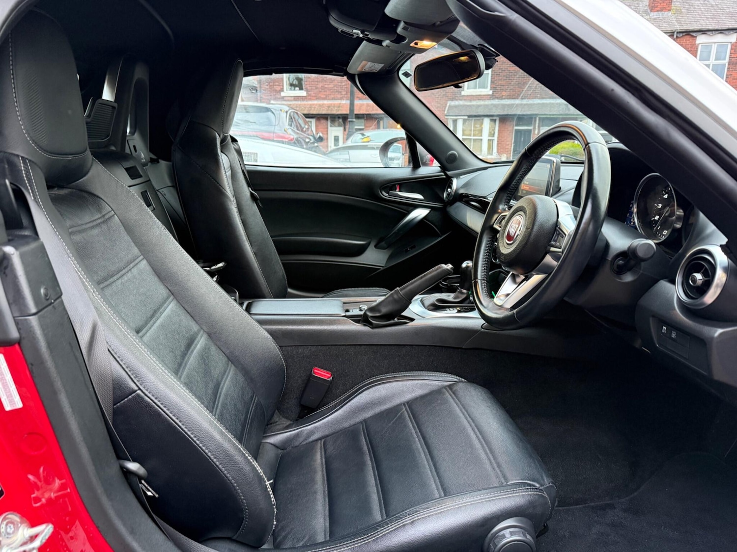 Used Fiat 124 Spider 2018 for sale - 77306368: Photo 32