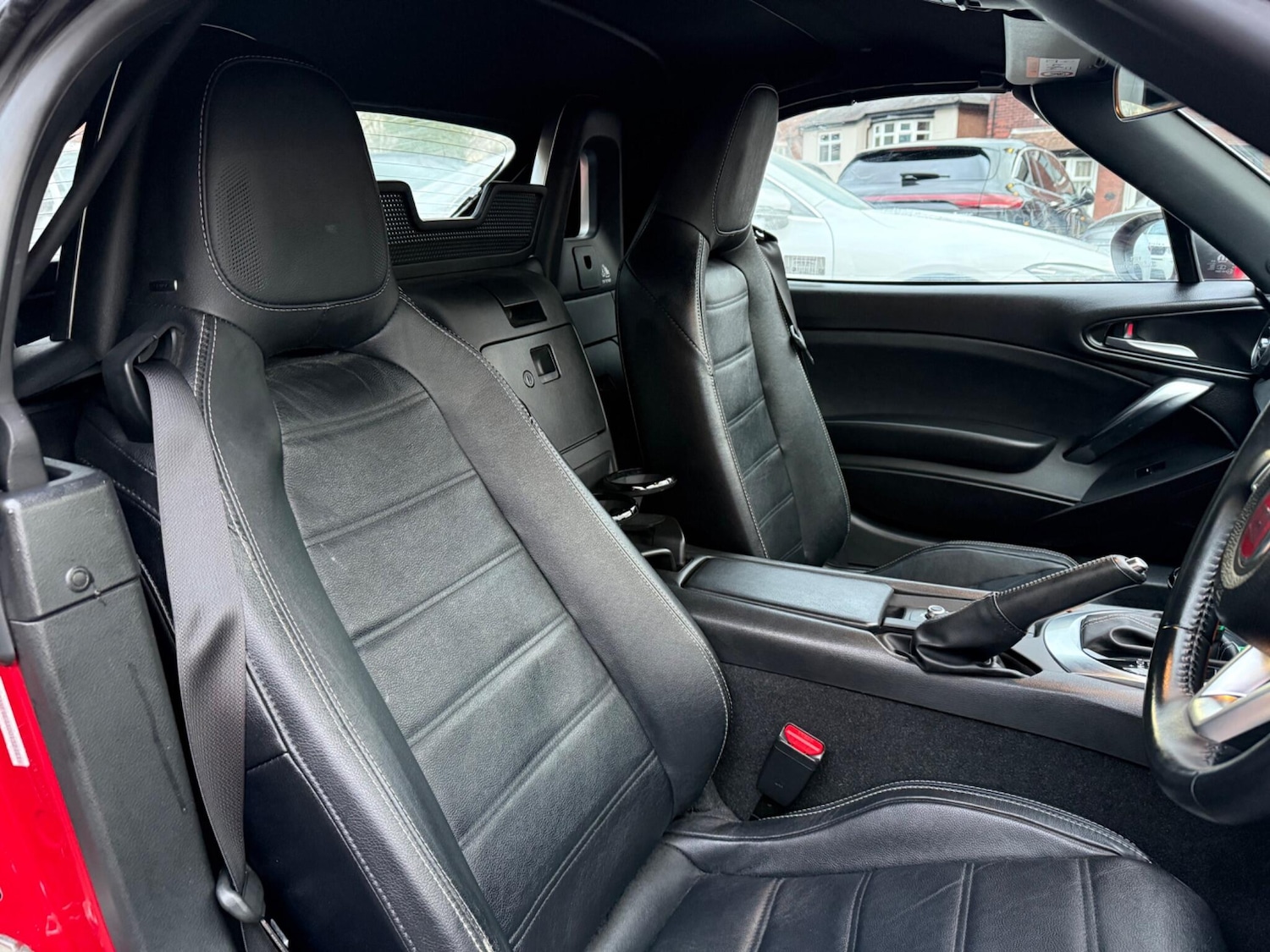 Used Fiat 124 Spider 2018 for sale - 77306368: Photo 33