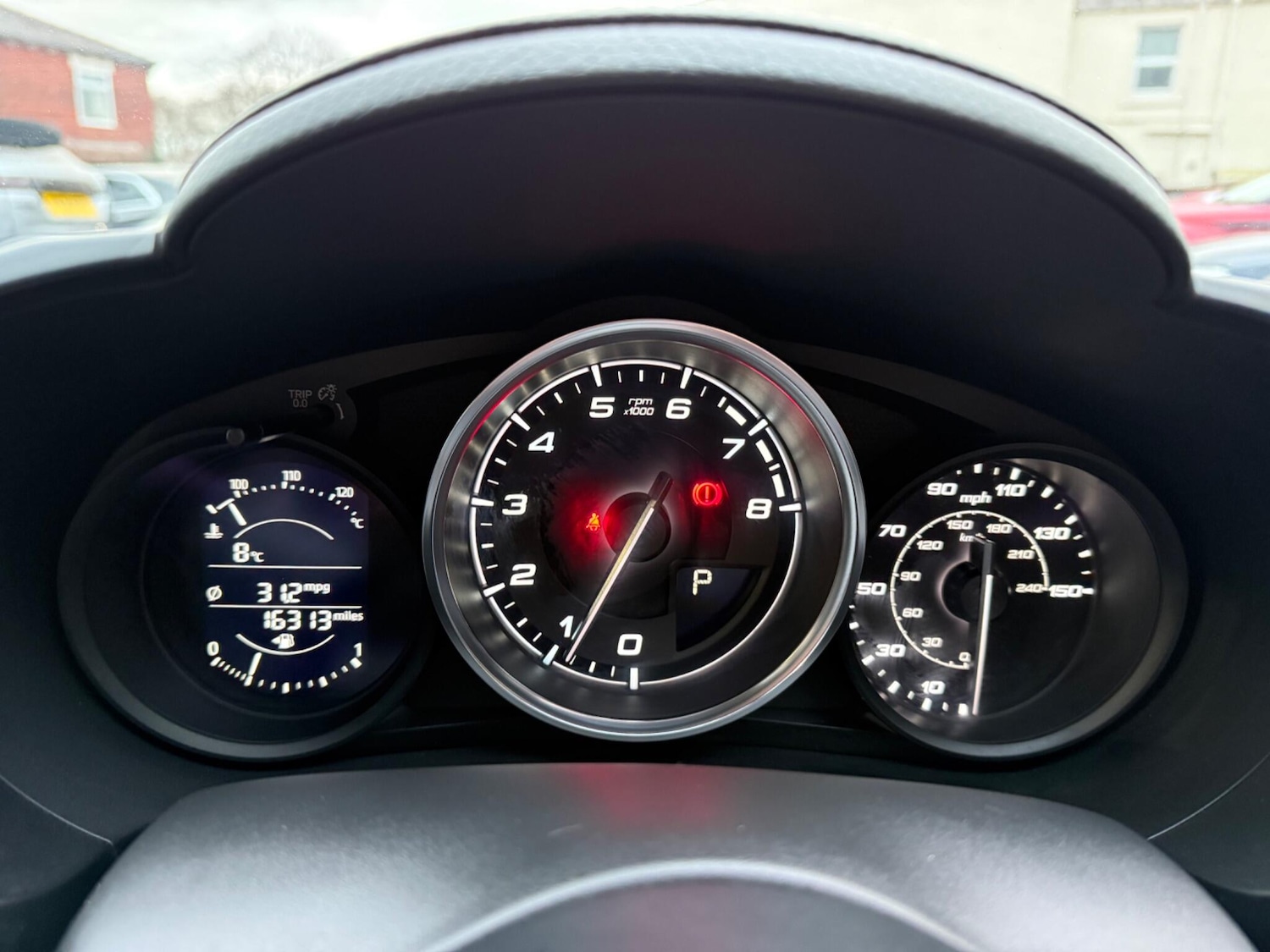 Used Fiat 124 Spider 2018 for sale - 77306368: Photo 34