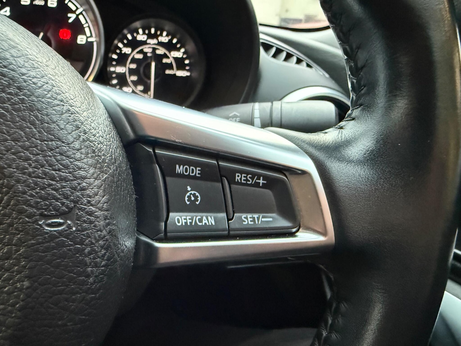 Used Fiat 124 Spider 2018 for sale - 77306368: Photo 38