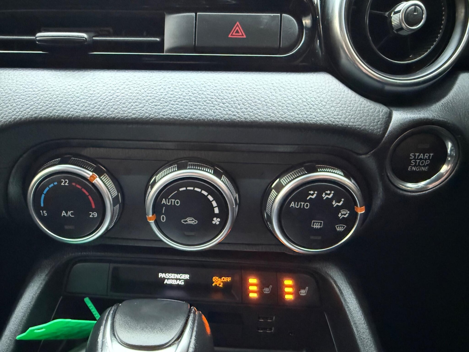 Used Fiat 124 Spider 2018 for sale - 77306368: Photo 40