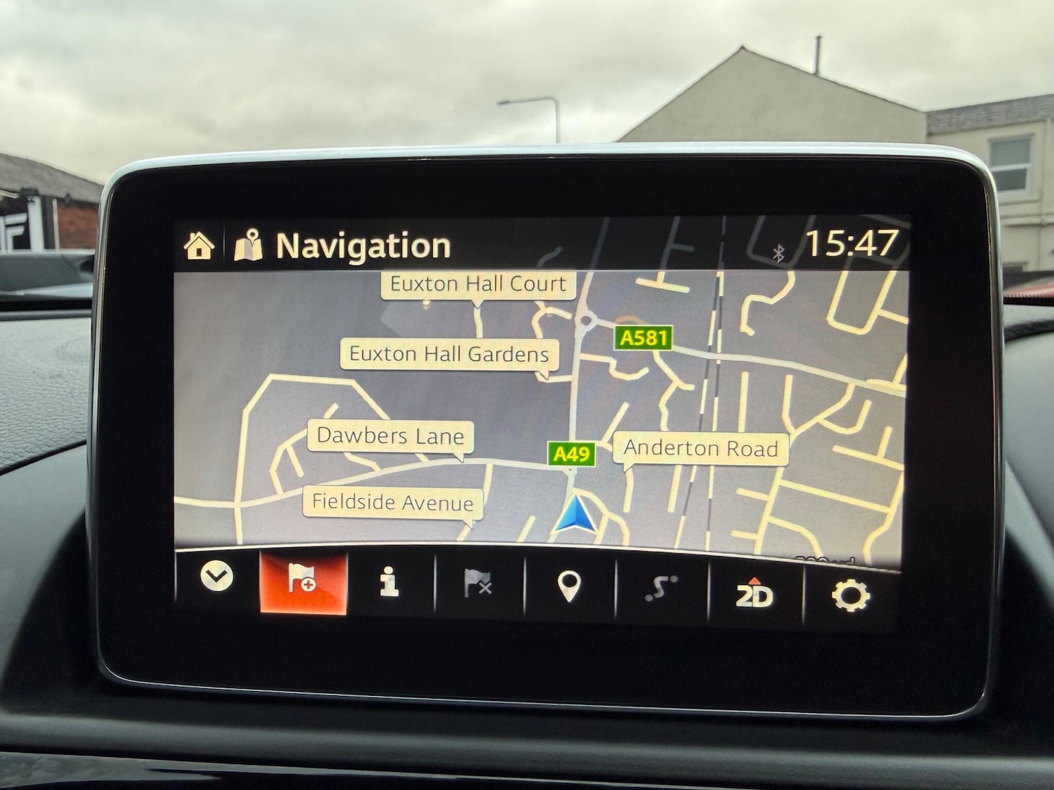 Used Fiat 124 Spider 2018 for sale - 77306368: Photo 44