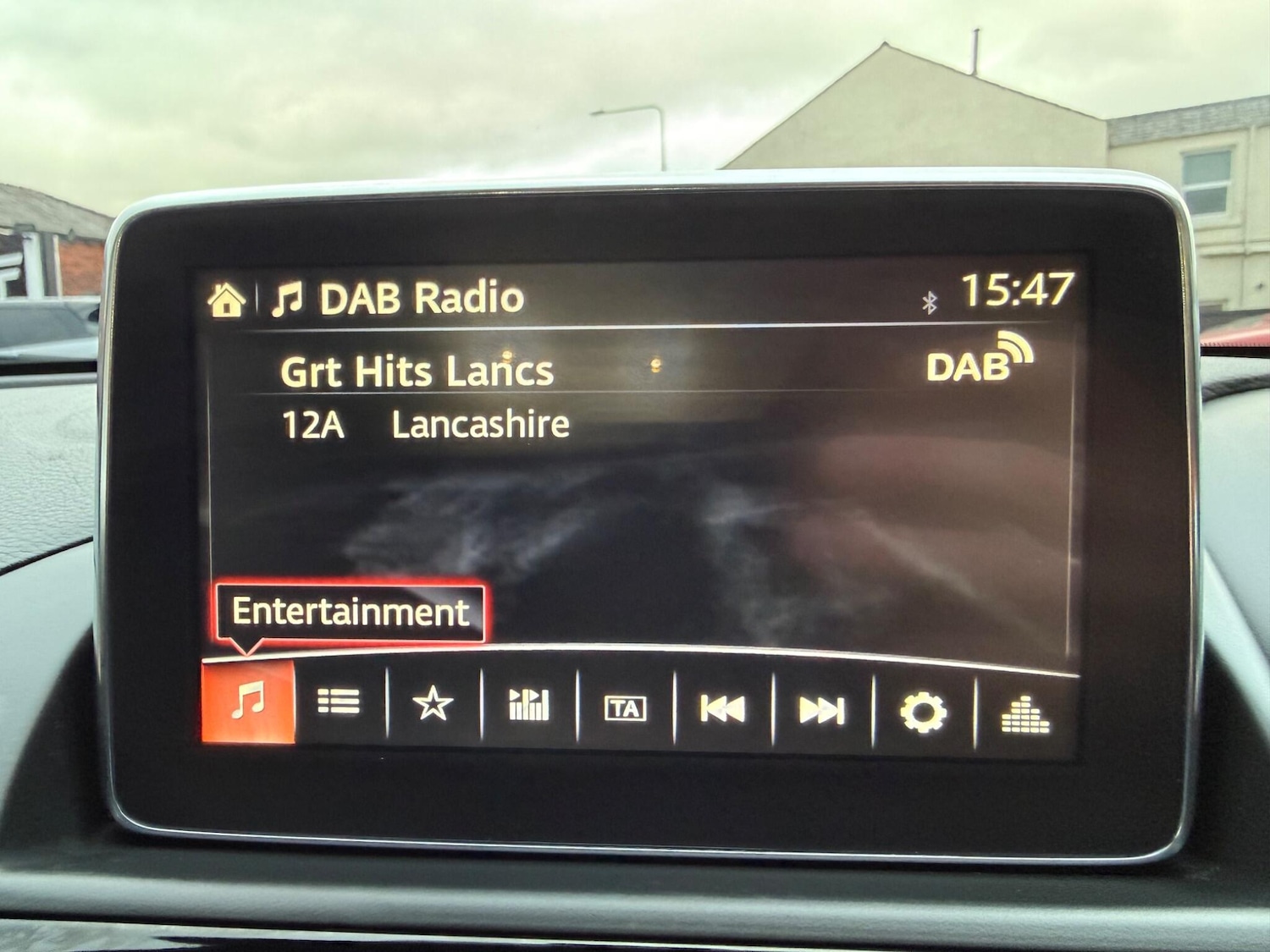 Used Fiat 124 Spider 2018 for sale - 77306368: Photo 45