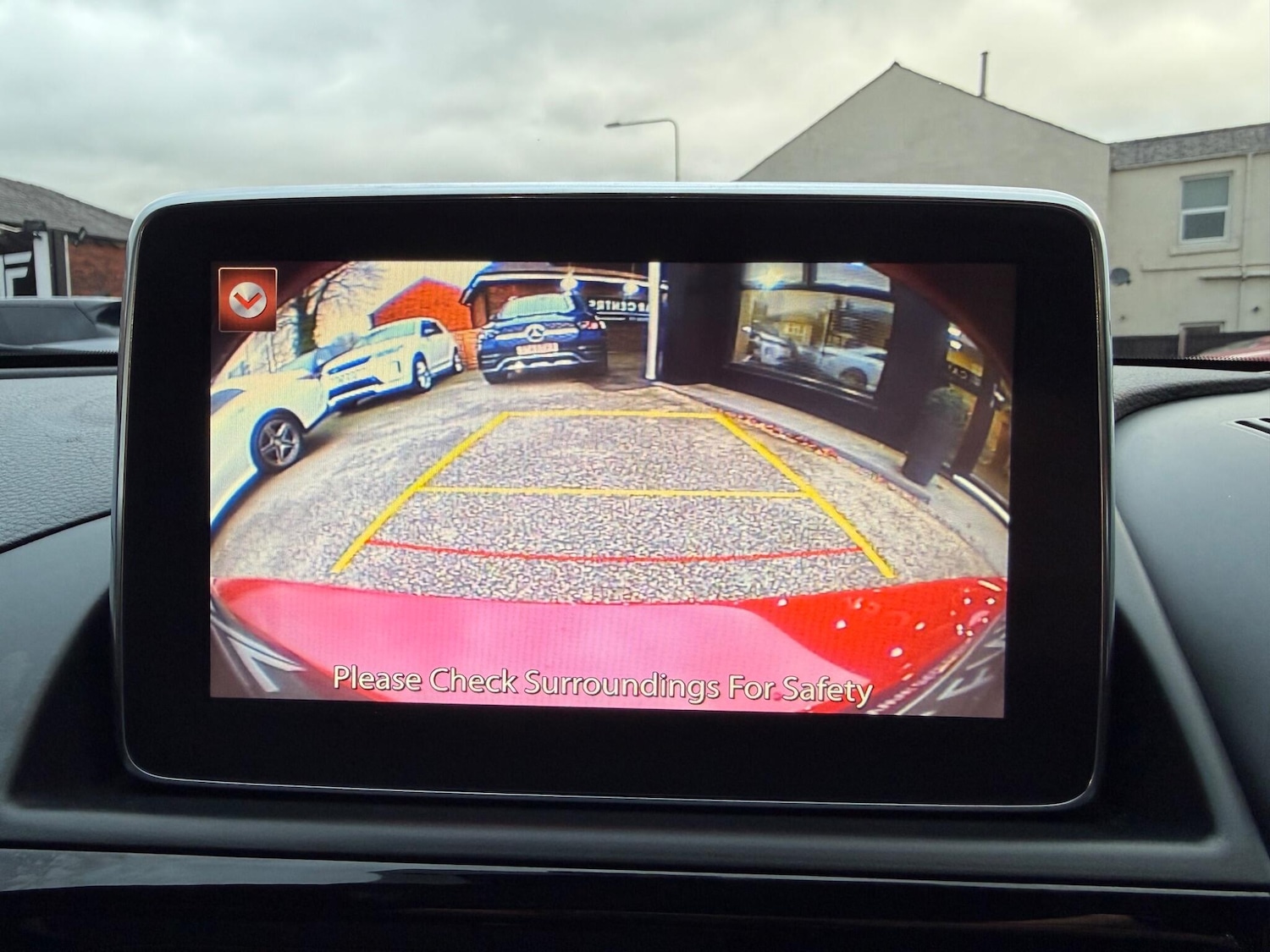 Used Fiat 124 Spider 2018 for sale - 77306368: Photo 46