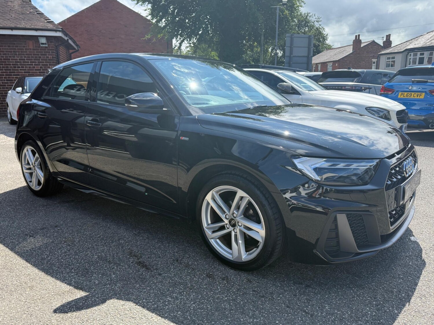 Used Audi A1 2022 for sale - 76825205: Photo 10