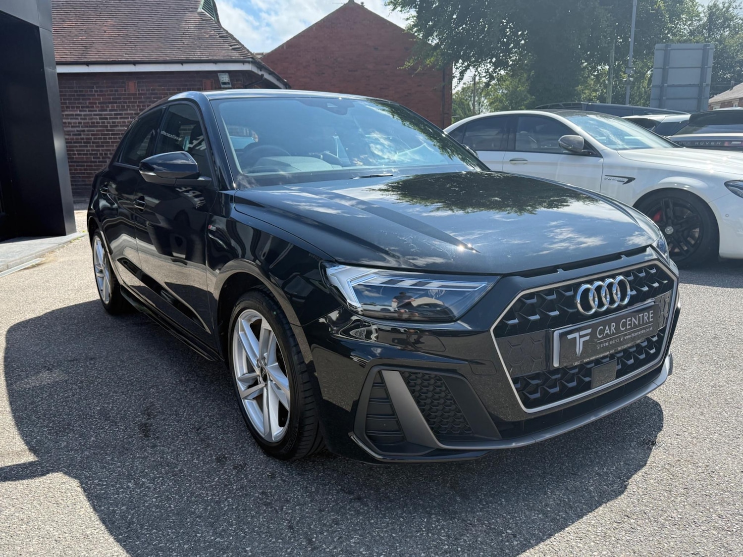 Used Audi A1 2022 for sale - 76825205: Photo 11