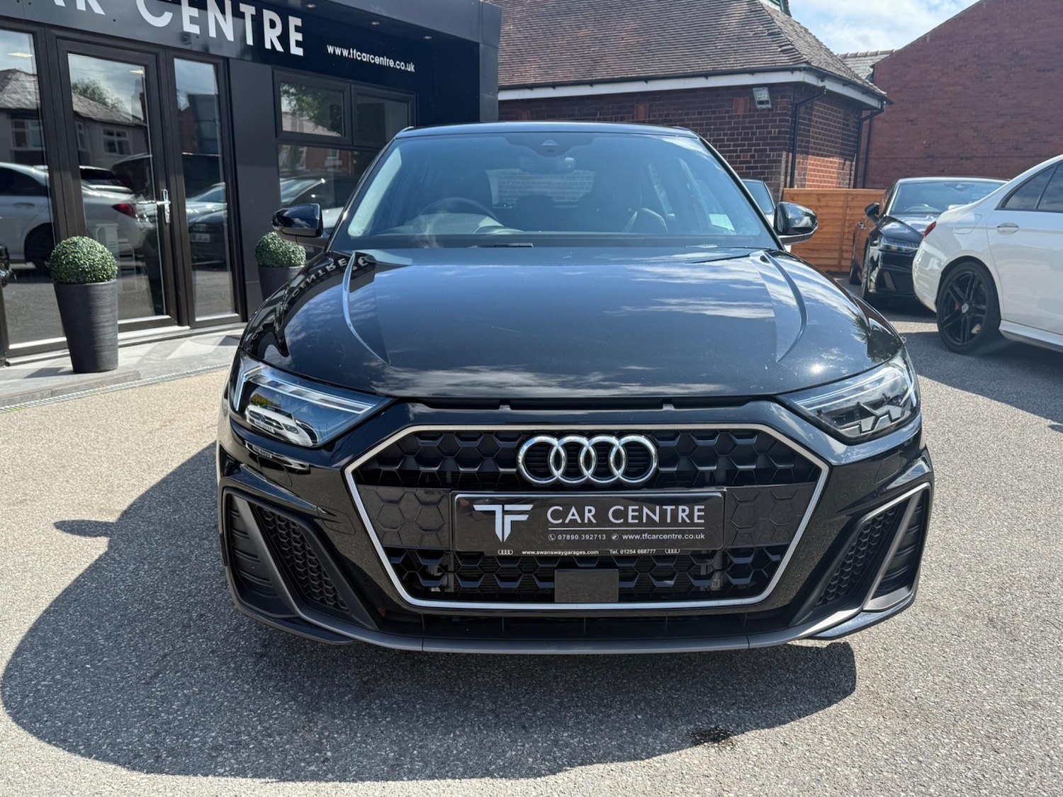 Used Audi A1 2022 for sale - 76825205: Photo 12