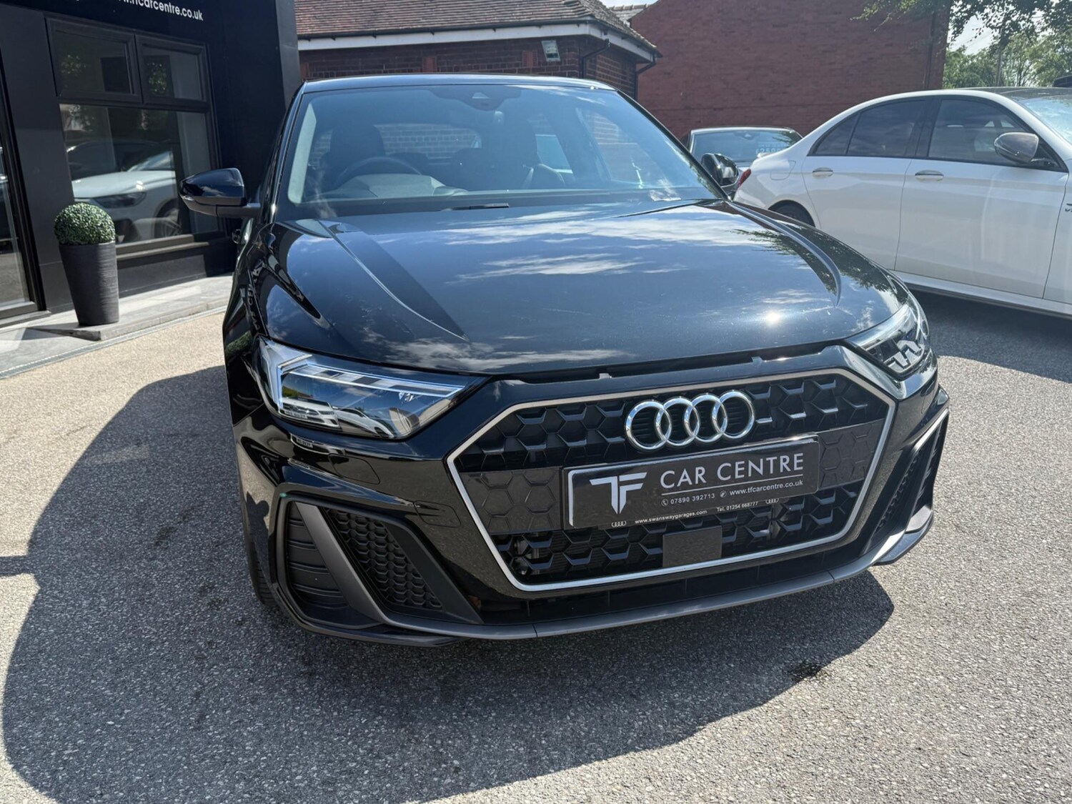 Used Audi A1 2022 for sale - 76825205: Photo 13