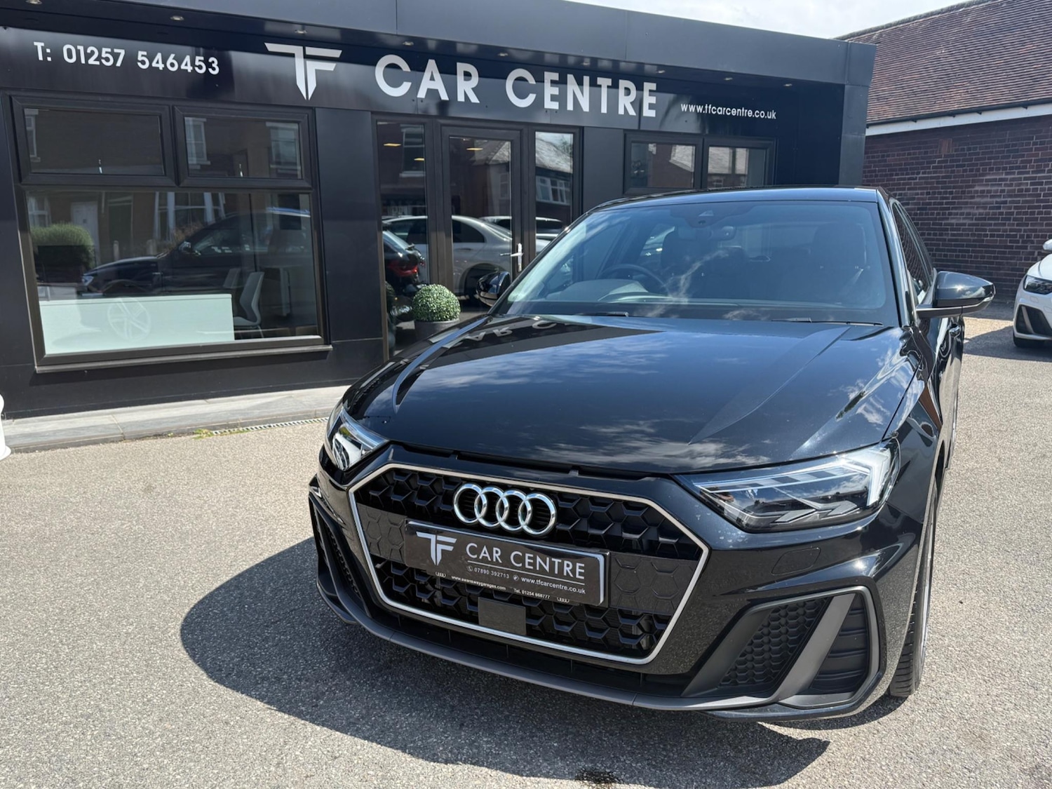 Used Audi A1 2022 for sale - 76825205: Photo 14