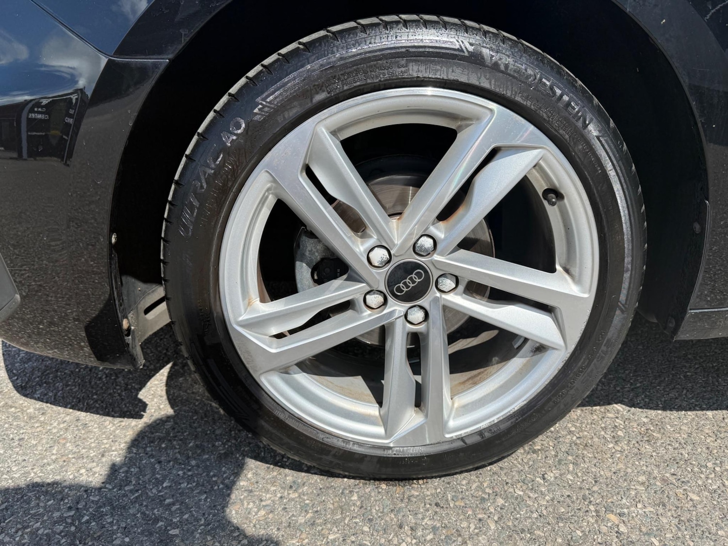 Used Audi A1 2022 for sale - 76825205: Photo 15