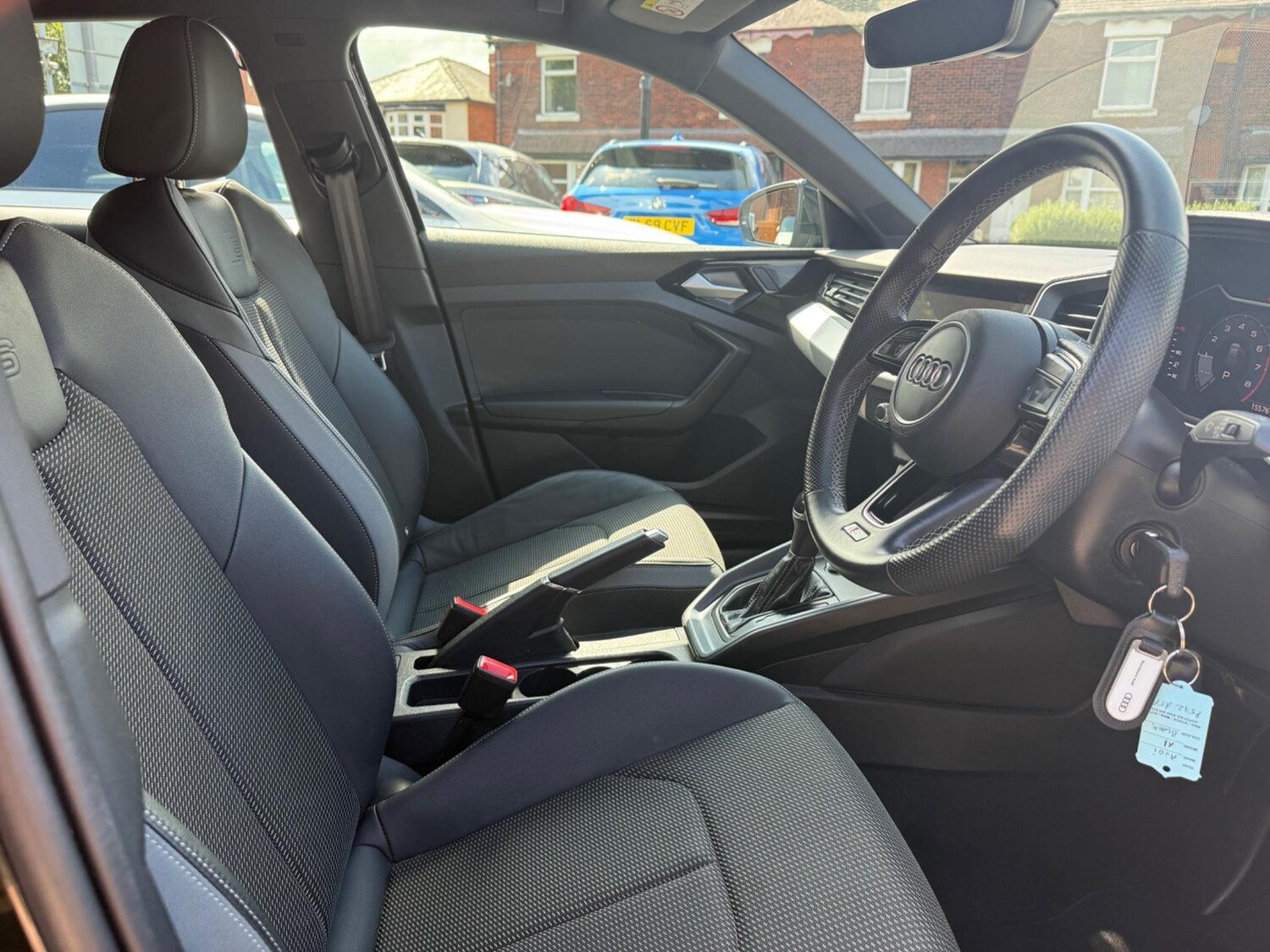 Used Audi A1 2022 for sale - 76825205: Photo 20