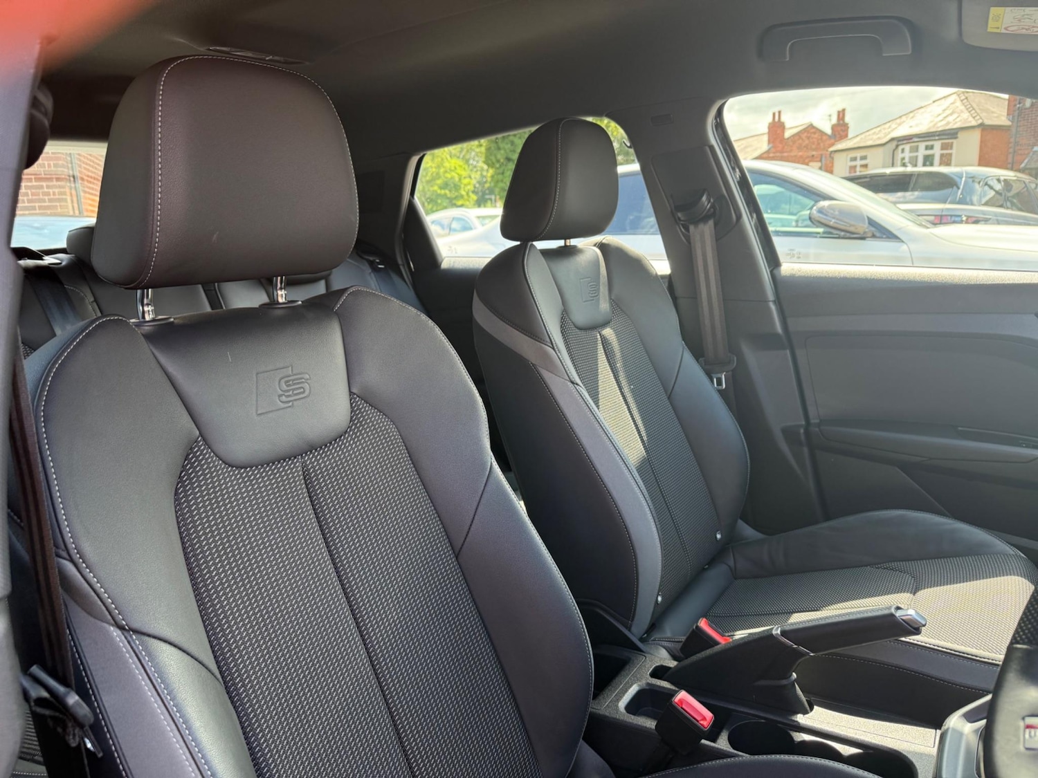 Used Audi A1 2022 for sale - 76825205: Photo 21