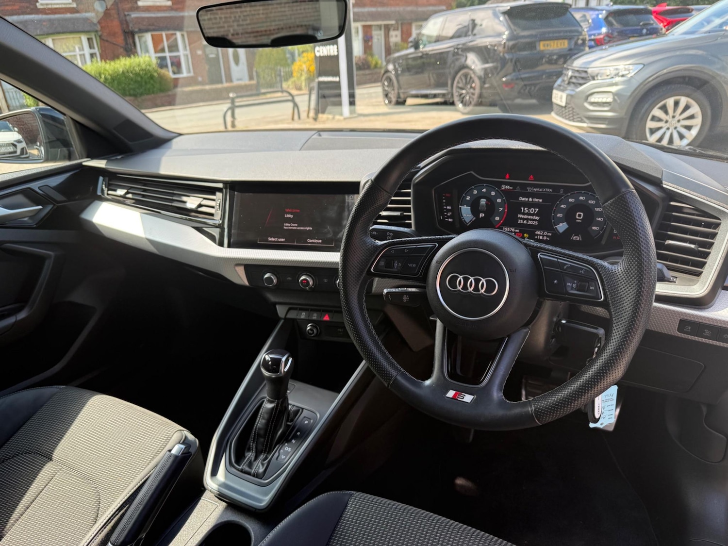 Used Audi A1 2022 for sale - 76825205: Photo 22