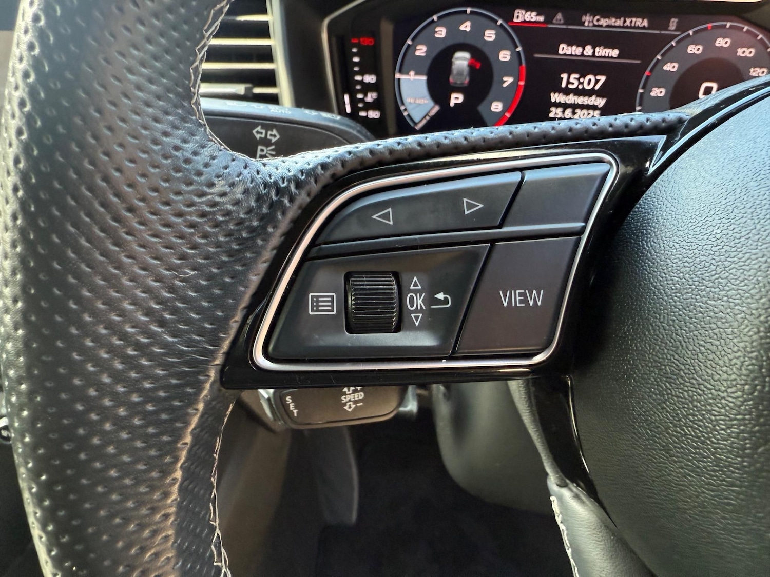 Used Audi A1 2022 for sale - 76825205: Photo 23