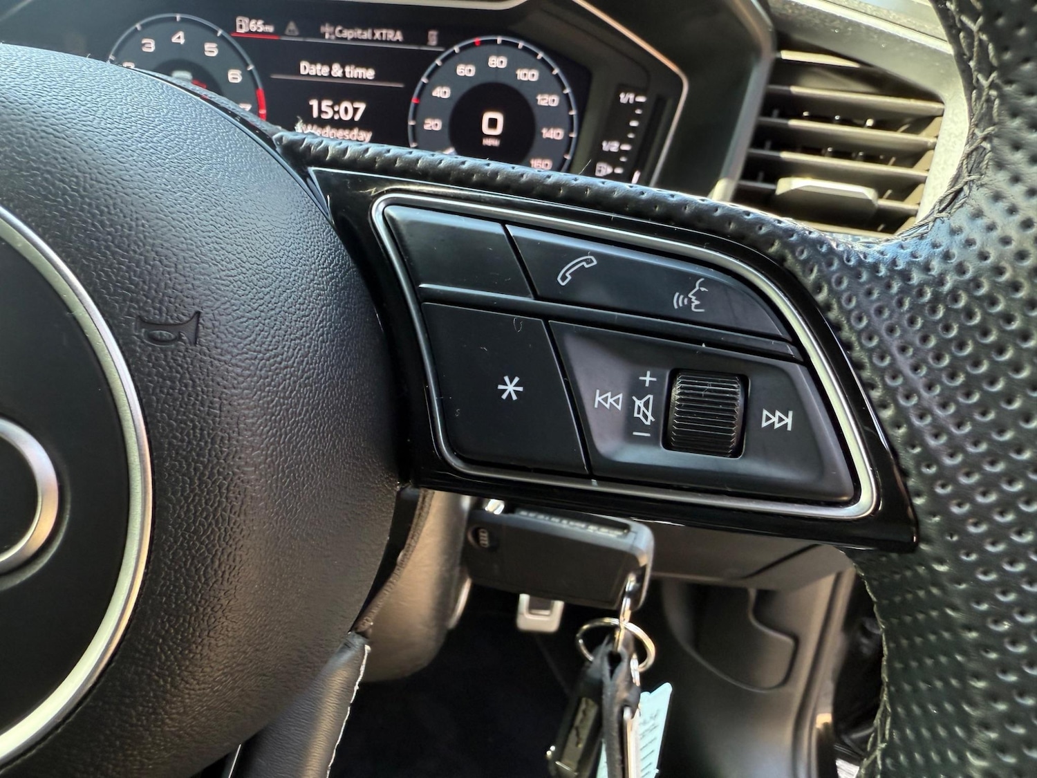 Used Audi A1 2022 for sale - 76825205: Photo 24