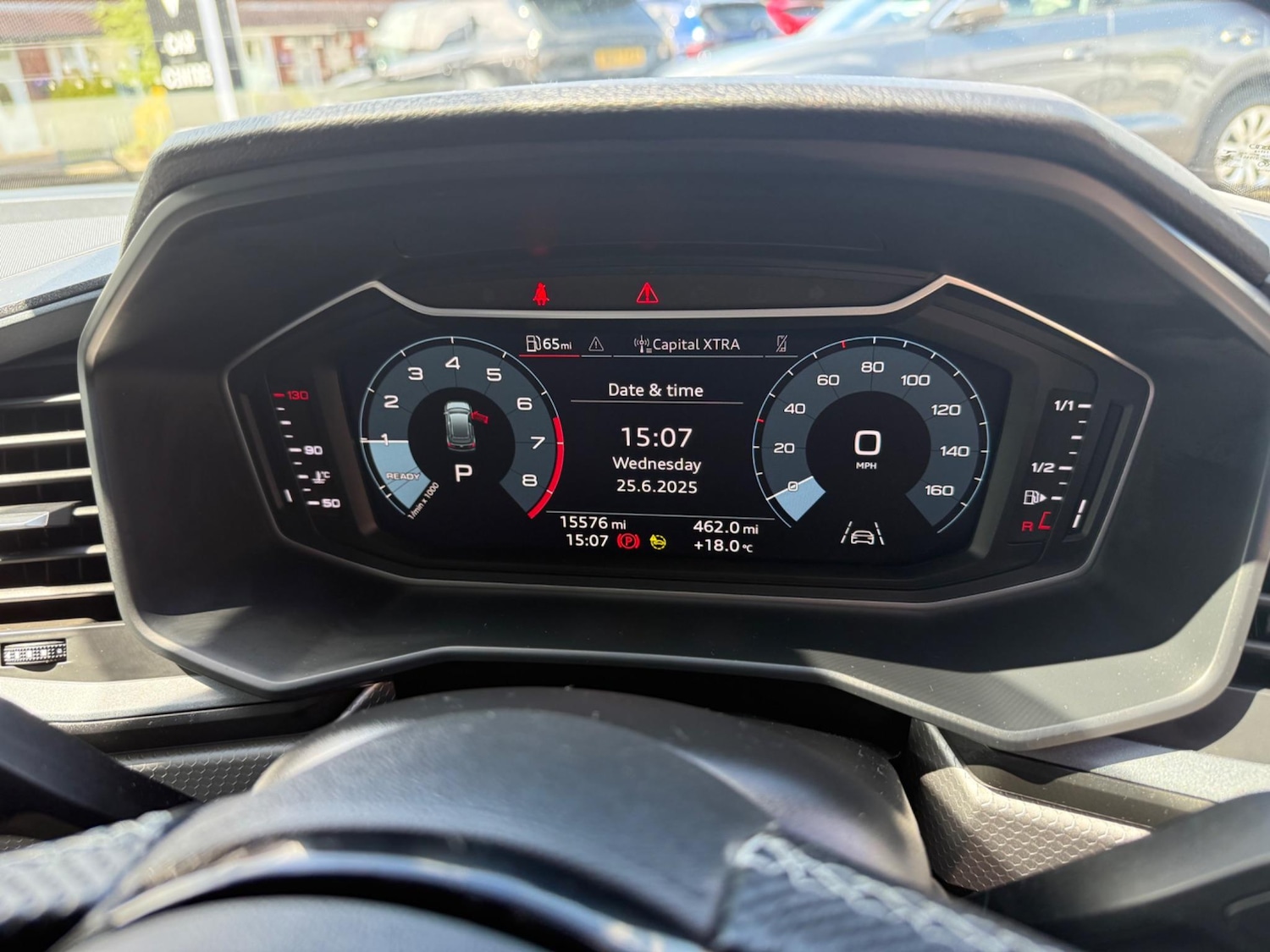 Used Audi A1 2022 for sale - 76825205: Photo 25