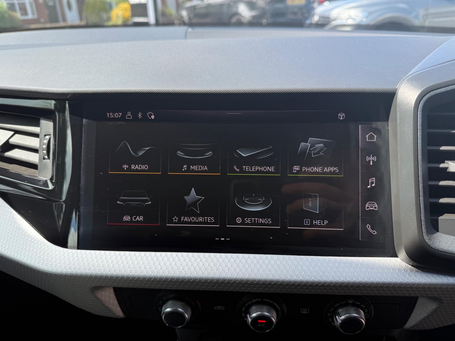 Used Audi A1 2022 for sale - 76825205: Photo 27