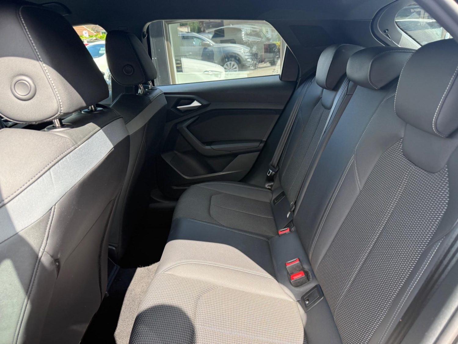 Used Audi A1 2022 for sale - 76825205: Photo 29