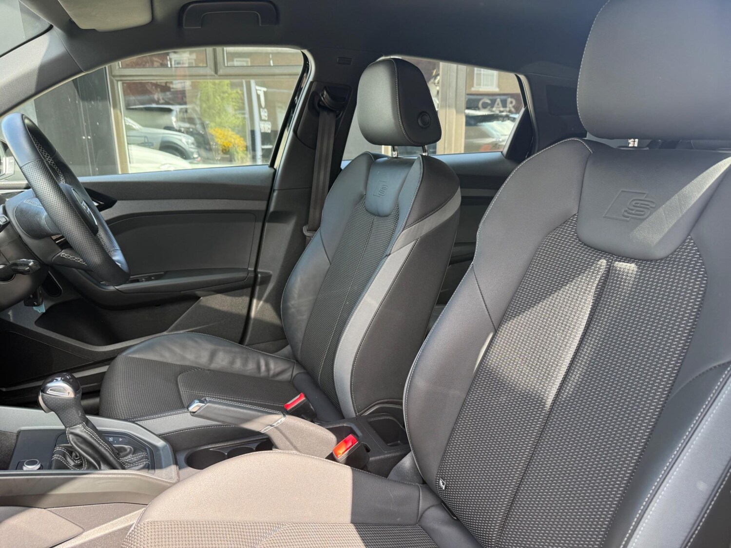 Used Audi A1 2022 for sale - 76825205: Photo 32