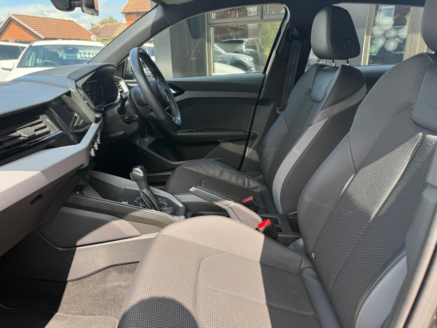 Used Audi A1 2022 for sale - 76825205: Photo 33