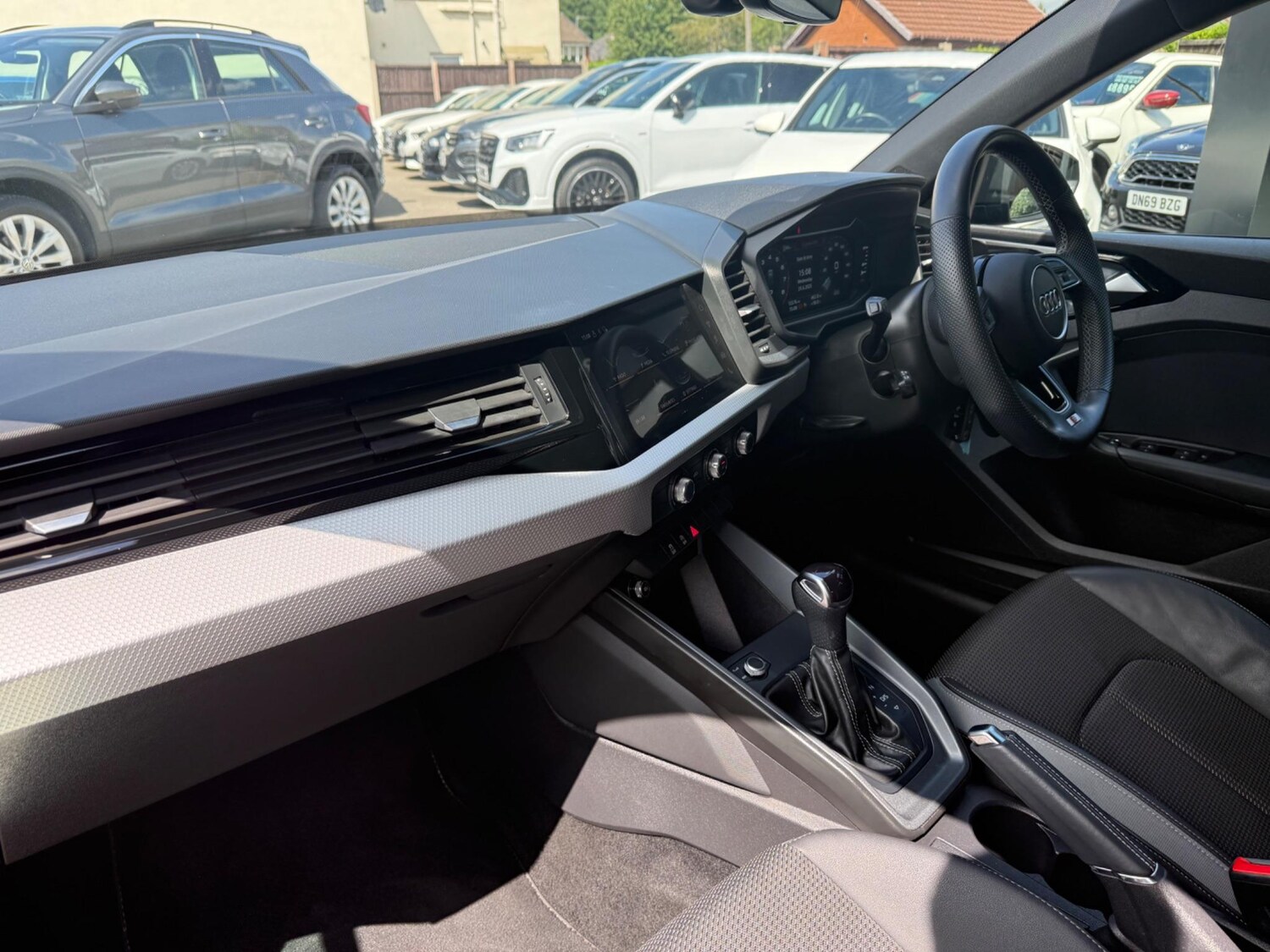 Used Audi A1 2022 for sale - 76825205: Photo 35