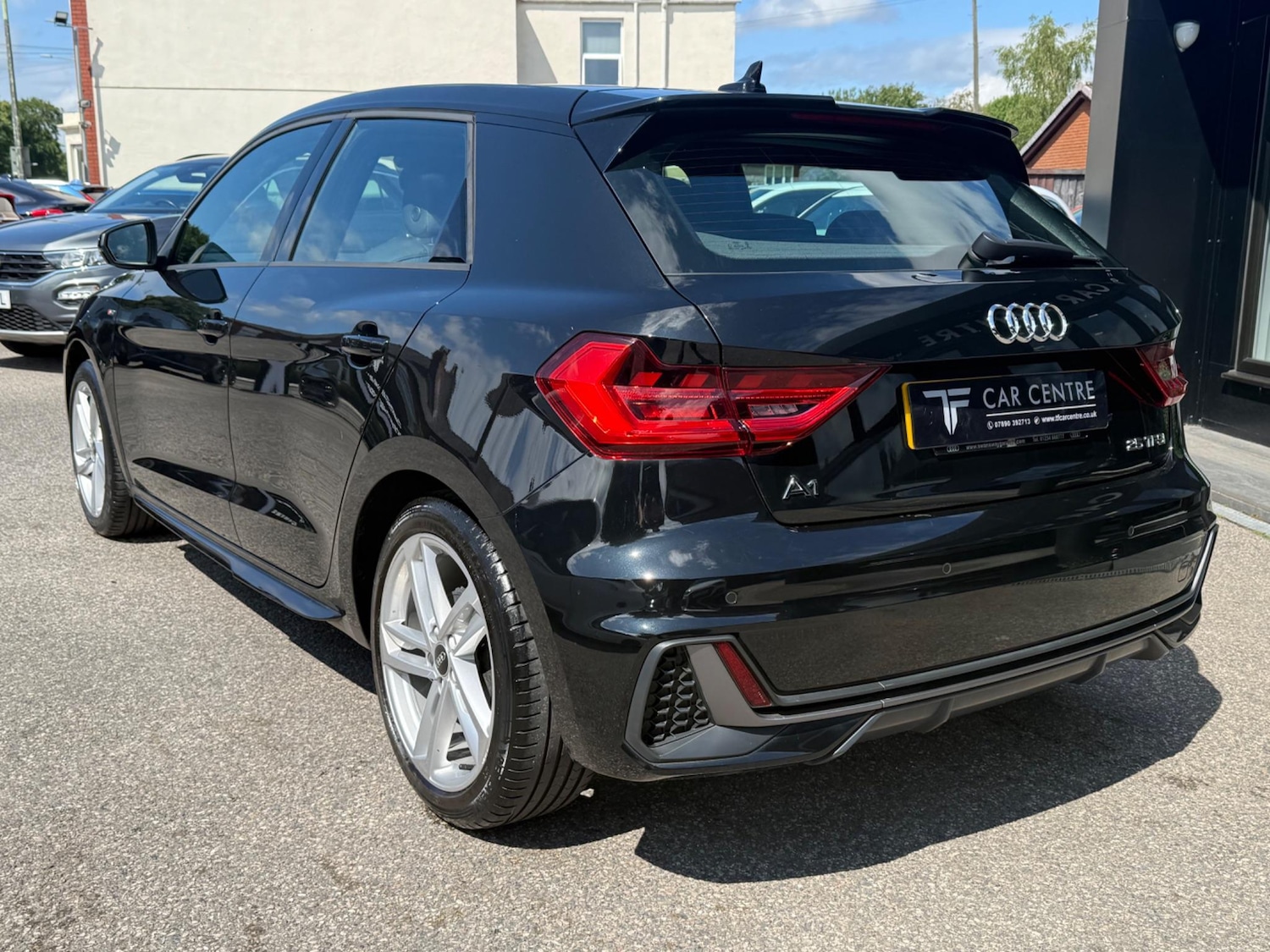 Used Audi A1 2022 for sale - 76825205: Photo 4