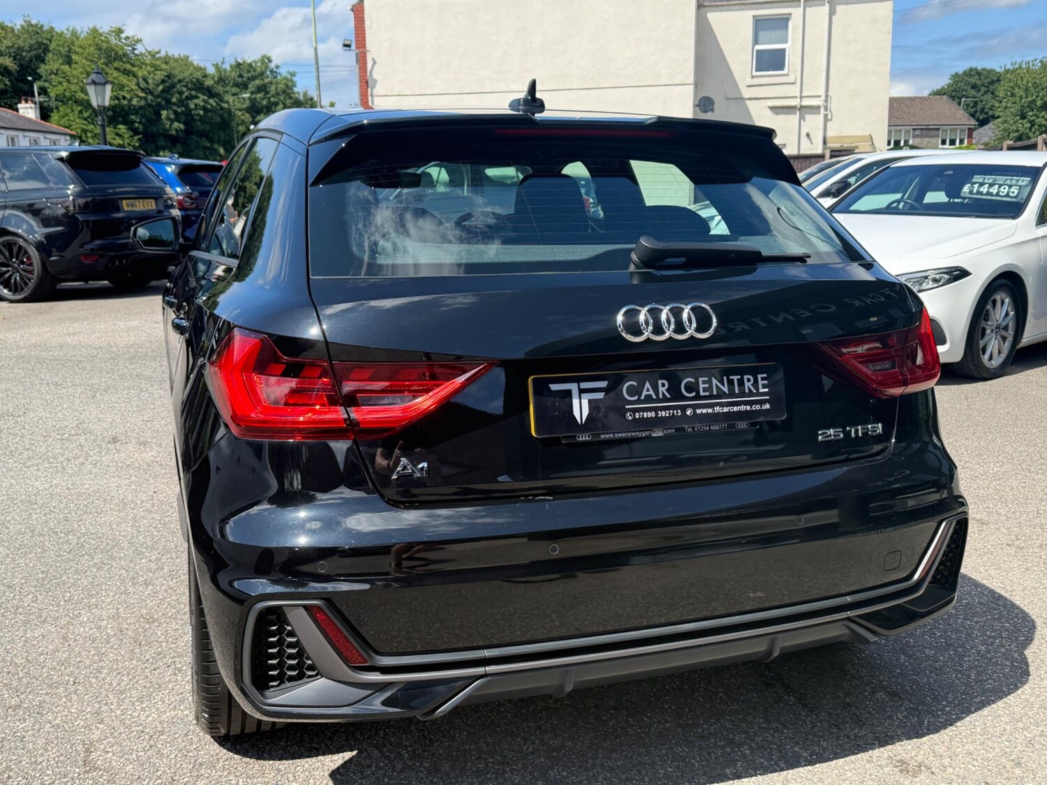 Used Audi A1 2022 for sale - 76825205: Photo 5