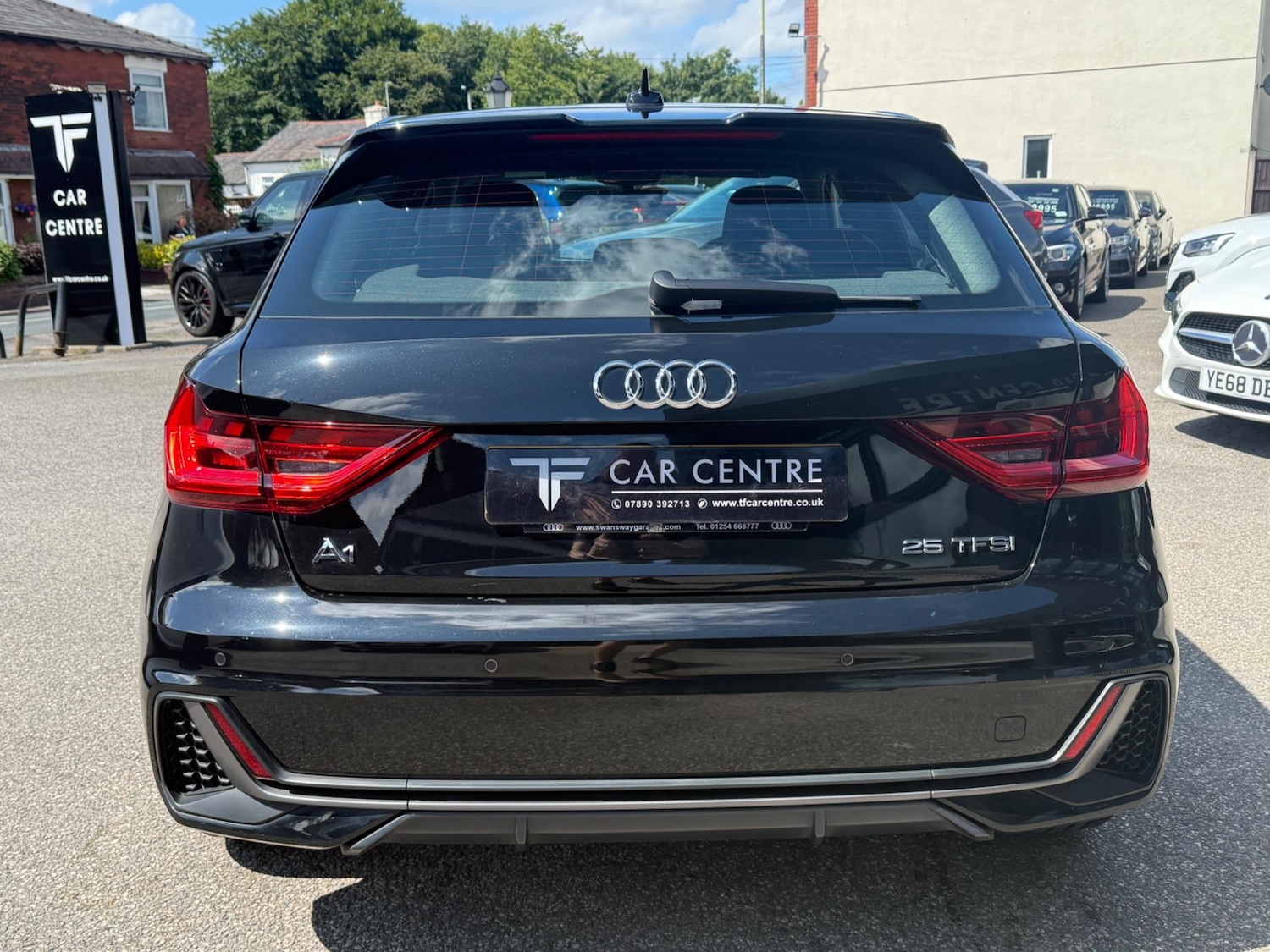 Used Audi A1 2022 for sale - 76825205: Photo 6