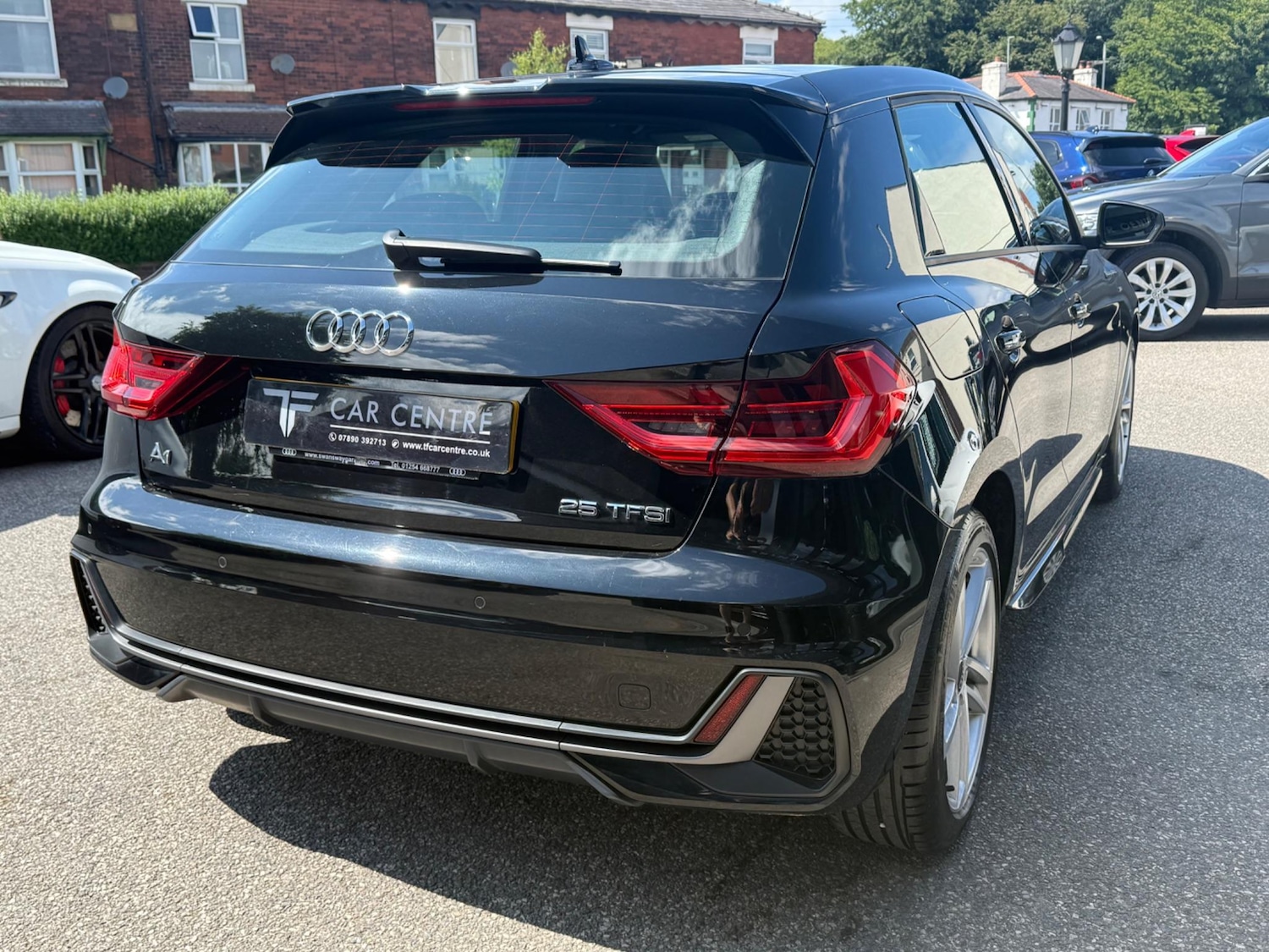 Used Audi A1 2022 for sale - 76825205: Photo 7