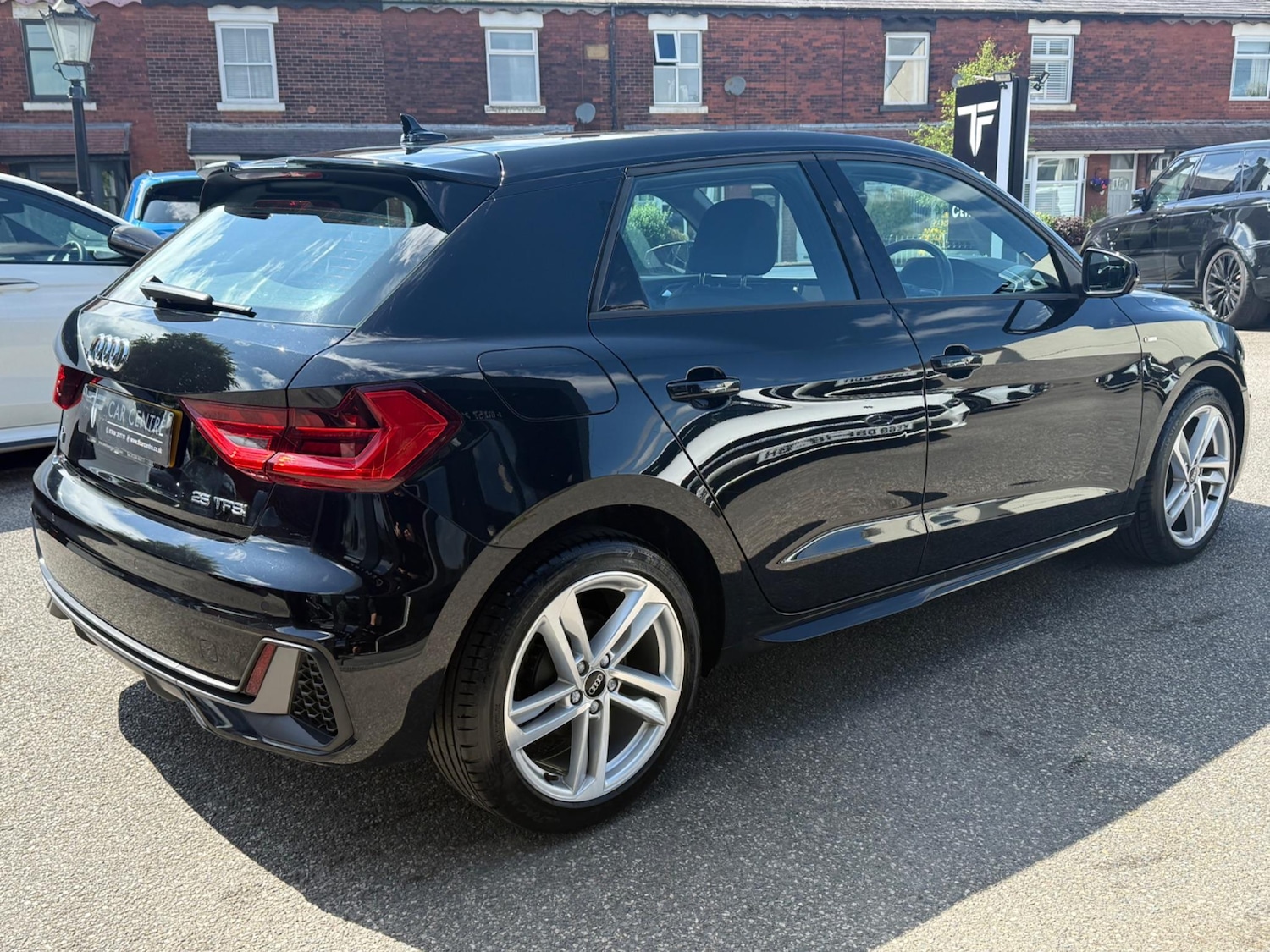 Used Audi A1 2022 for sale - 76825205: Photo 8