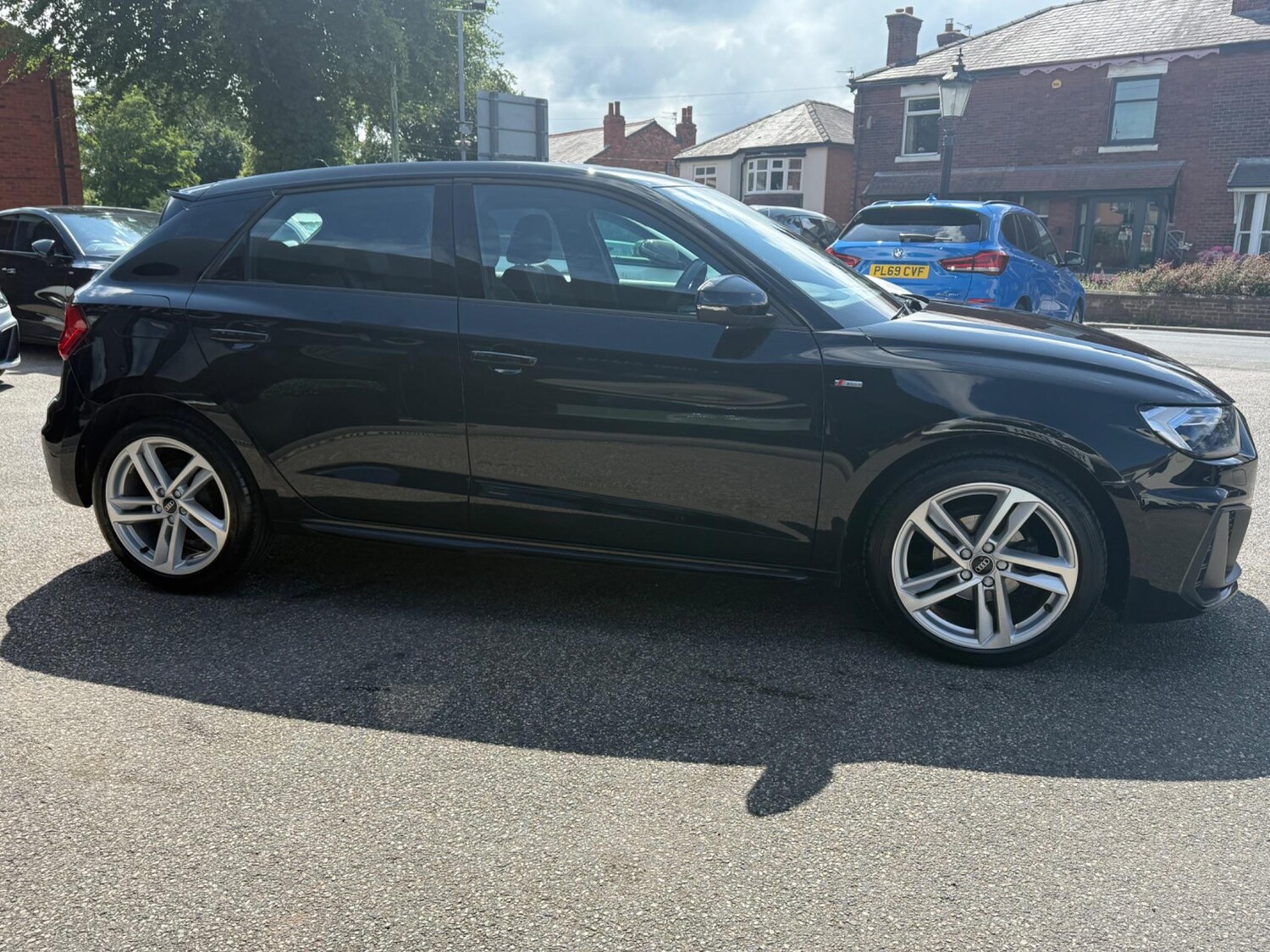 Used Audi A1 2022 for sale - 76825205: Photo 9