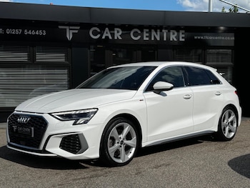 Used Audi A3 2020 for sale - 79033989: Photo