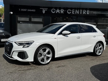 Used Audi A3 2020 for sale - 79033989: Photo
