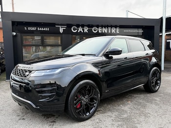 Used Land Rover Range Rover Evoque 2025 for sale - 77696606: Photo