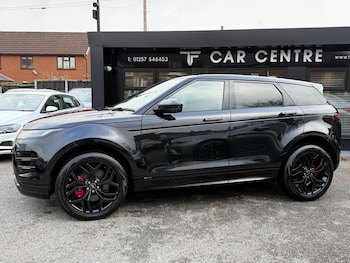 Used Land Rover Range Rover Evoque 2025 for sale - 77696606: Photo