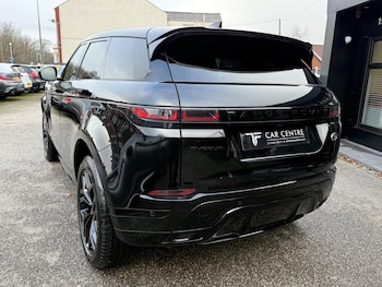 Used Land Rover Range Rover Evoque 2025 for sale - 77696606: Photo