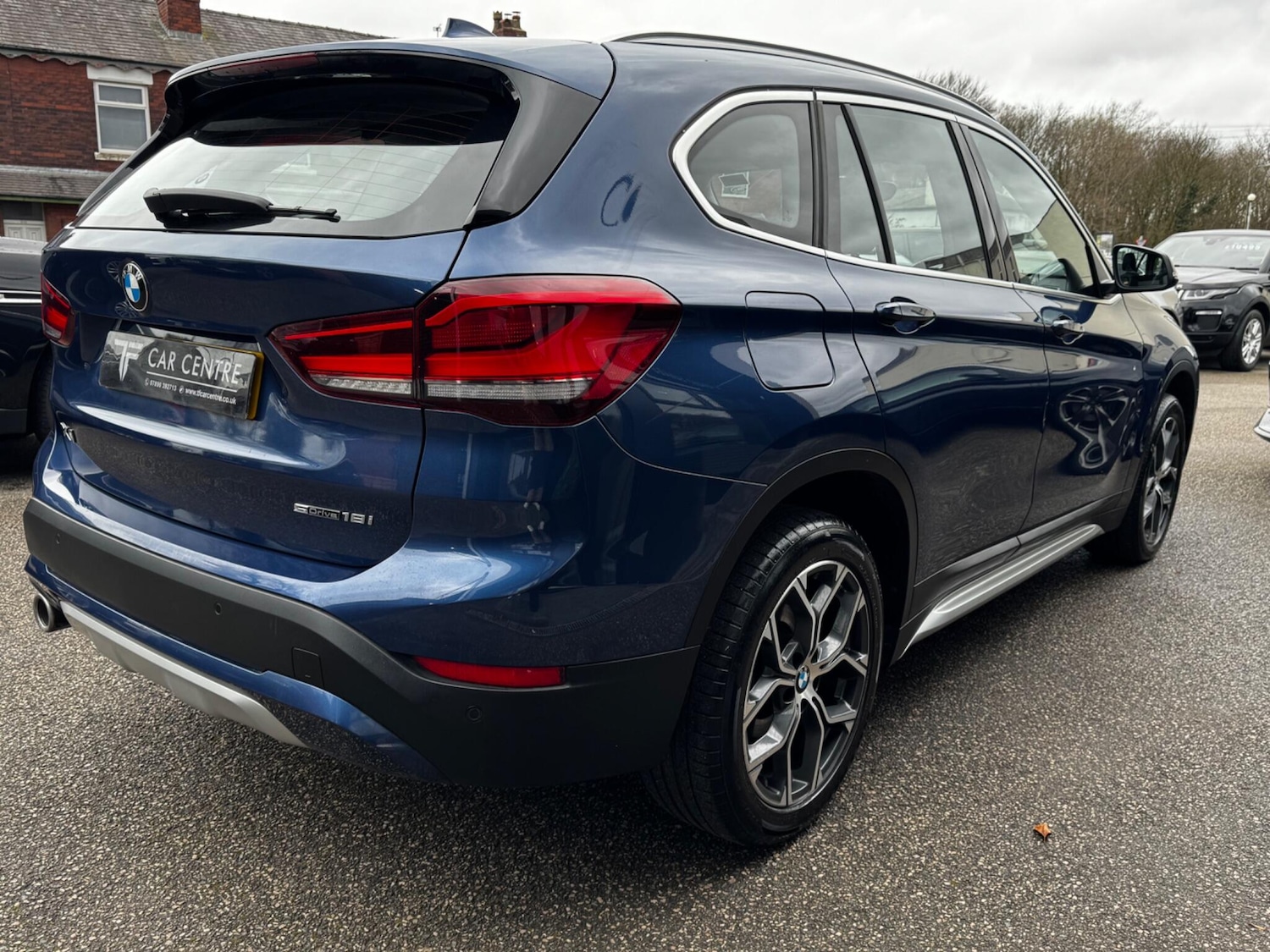 Used BMW X1 2021 for sale - 77852793: Photo 10