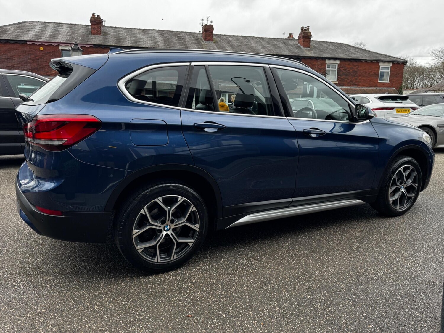 Used BMW X1 2021 for sale - 77852793: Photo 11